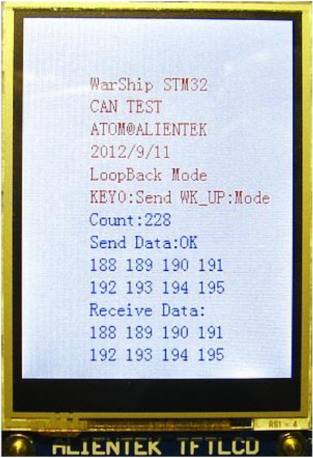 stm32f407igt6